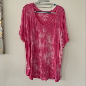 American Eagle T-Shirt, size XXL